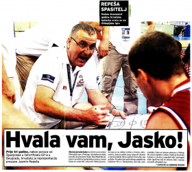 hvala vam, jasko