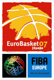 eurobasket 2007