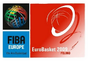 eurobasket 2009