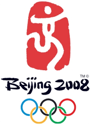 olympic games bejing 2008